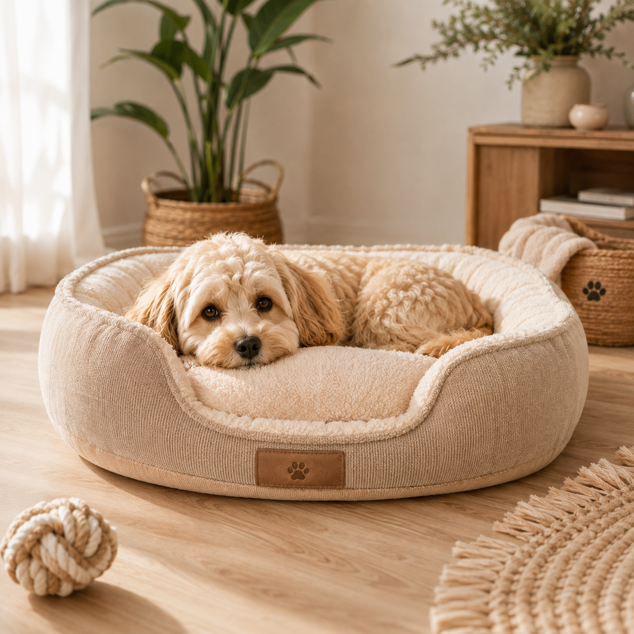 Pet Beds