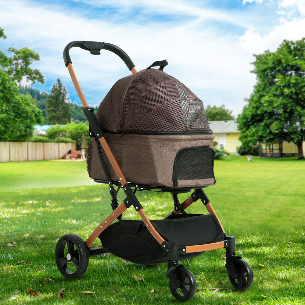 Pet Strollers