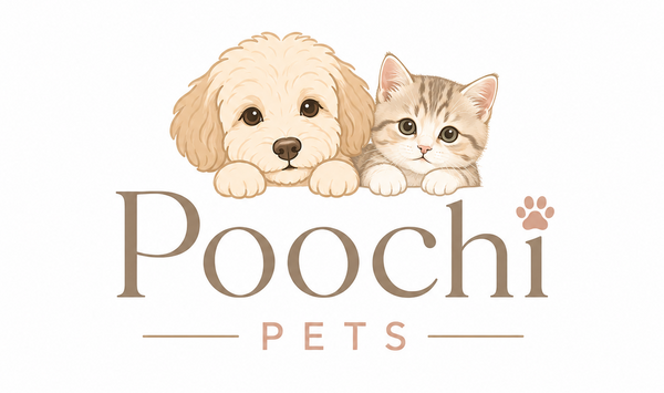 Poochi Pets