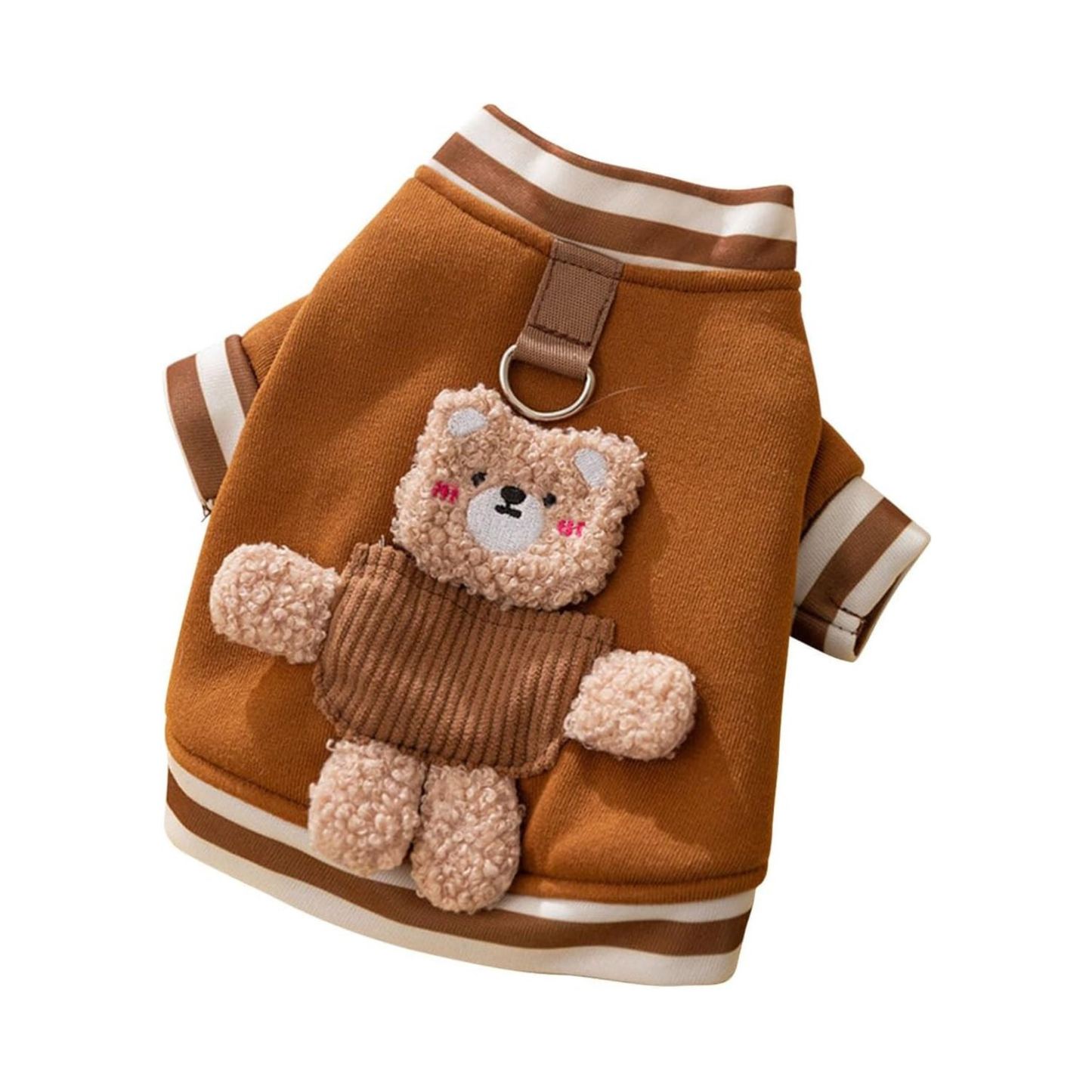Poochi Bear Dog Sweater