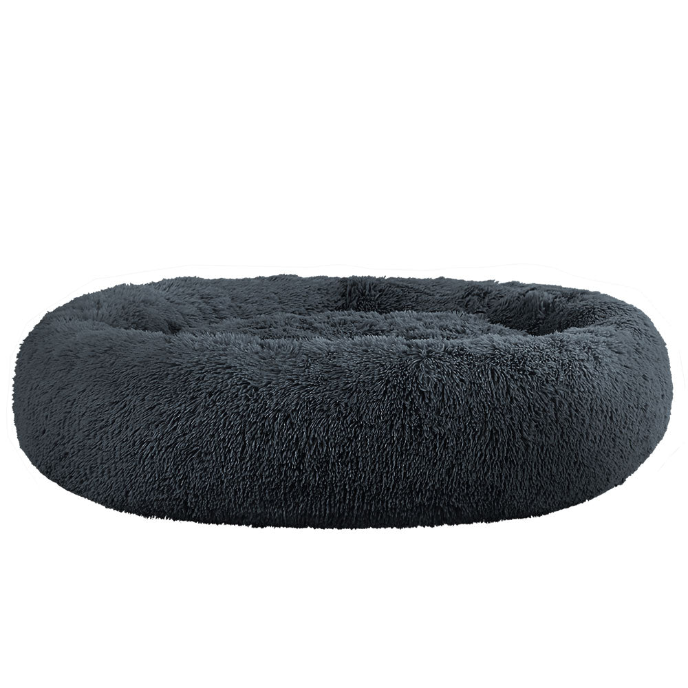 I.PET Calming Plush Pet Bed