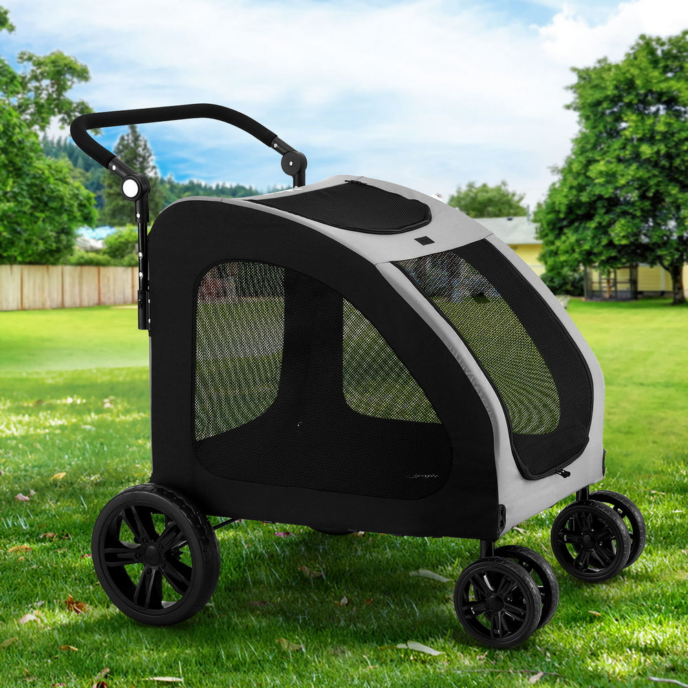 I.PET Large Pet Carry Rider
