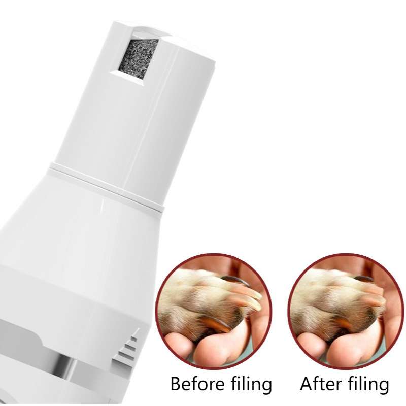 4IN1 Pet Grooming Kit