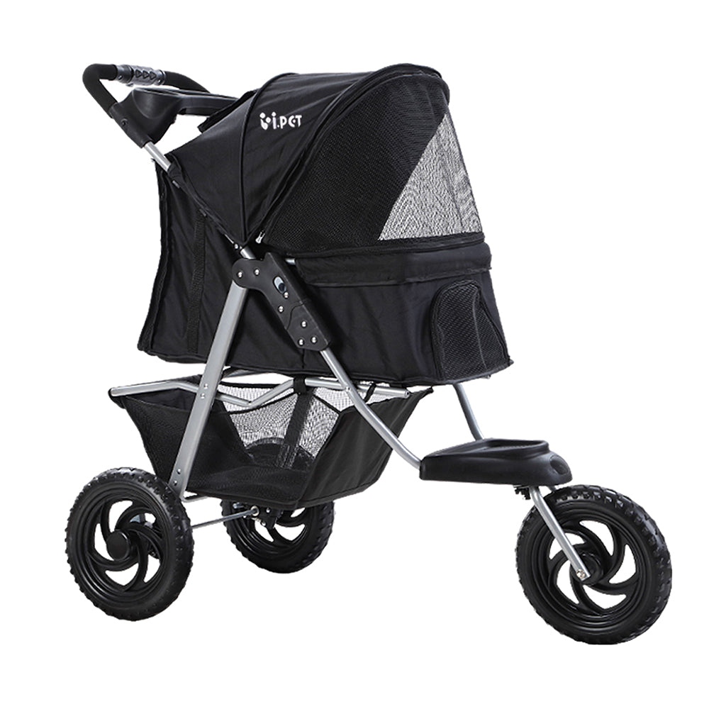I.PET JOGGING PET STROLLER