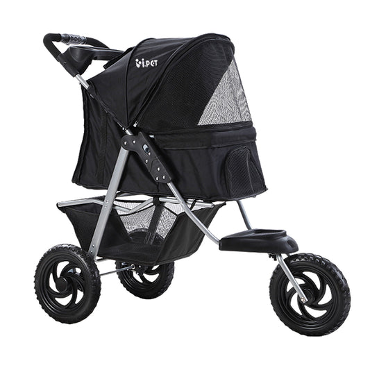 I.PET JOGGING PET STROLLER
