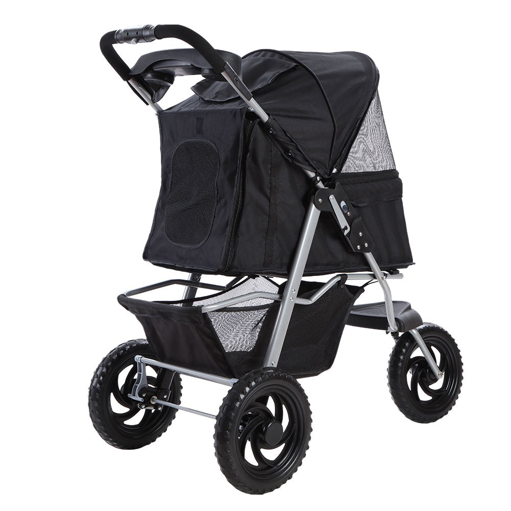 I.PET JOGGING PET STROLLER