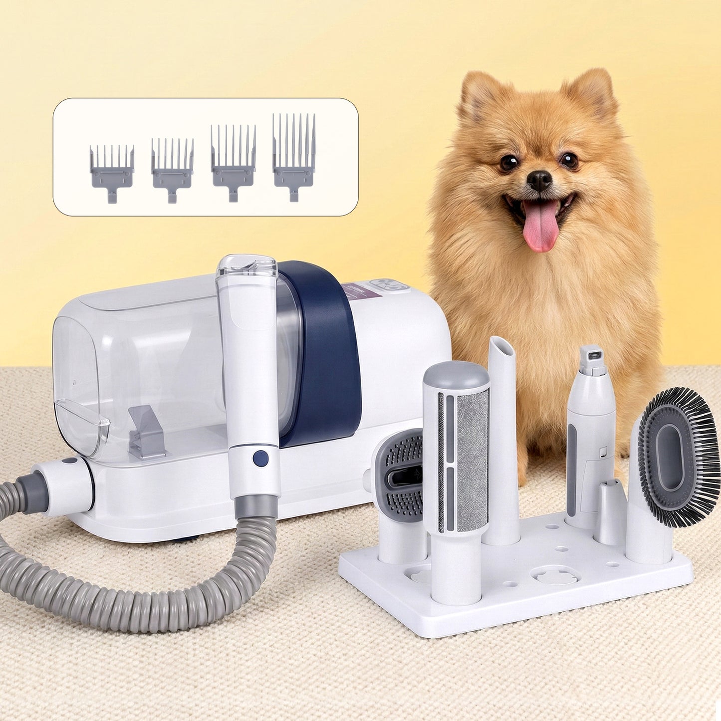 I.PET Complete Pet Grooming Kit