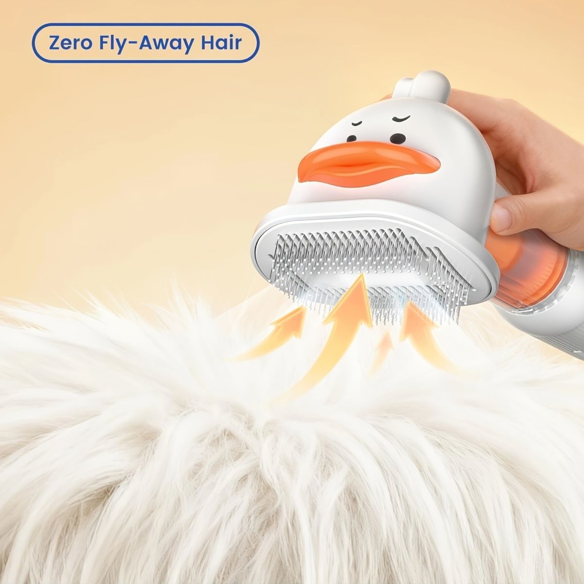 Poochi Pets Grooming Set