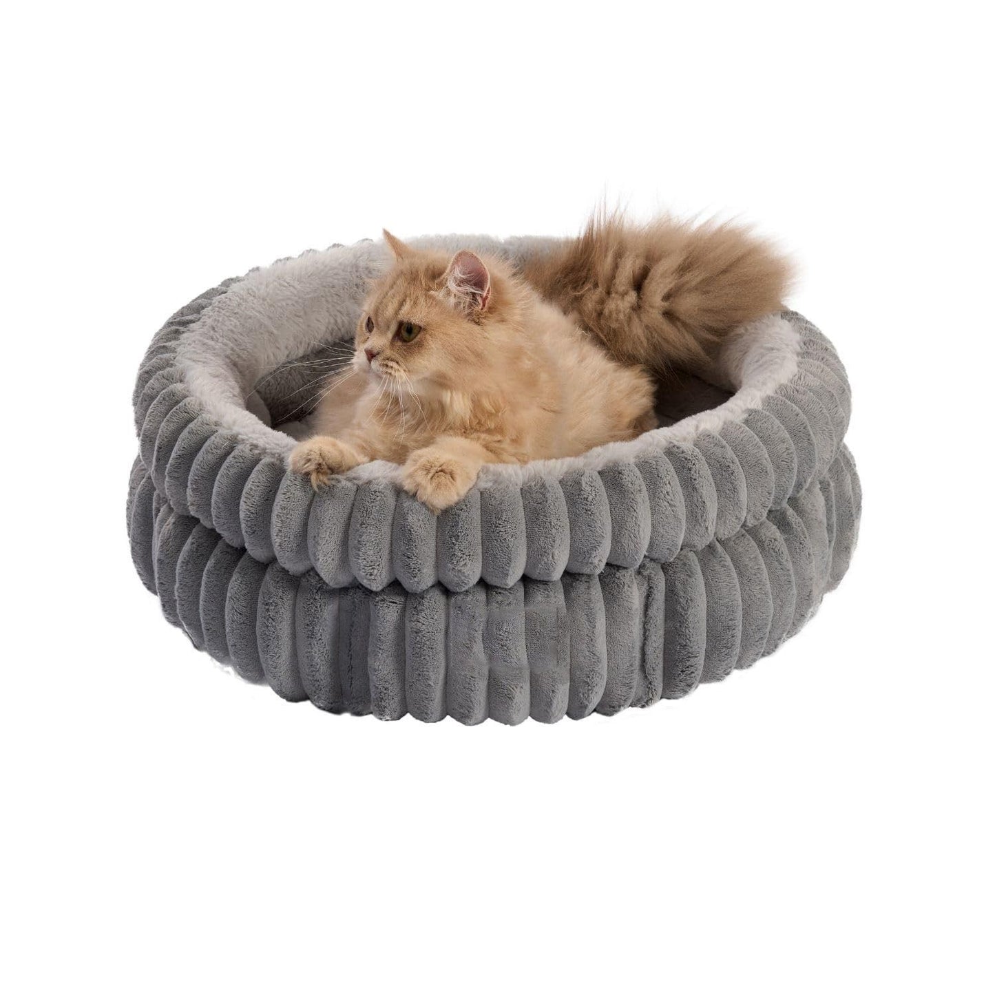 Ultra Soft Cloud Like Comfort Cosy Luxury Bed