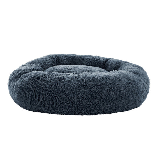 I.PET Calming Plush Pet Bed