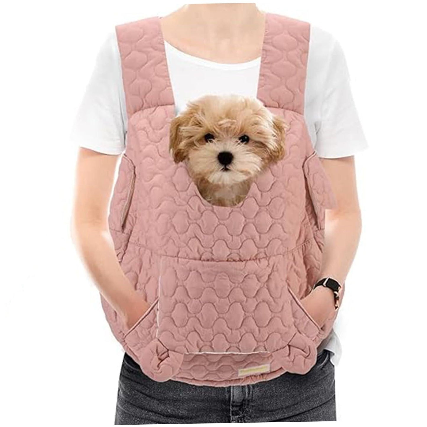 Snuggi Sling Pet Carrier